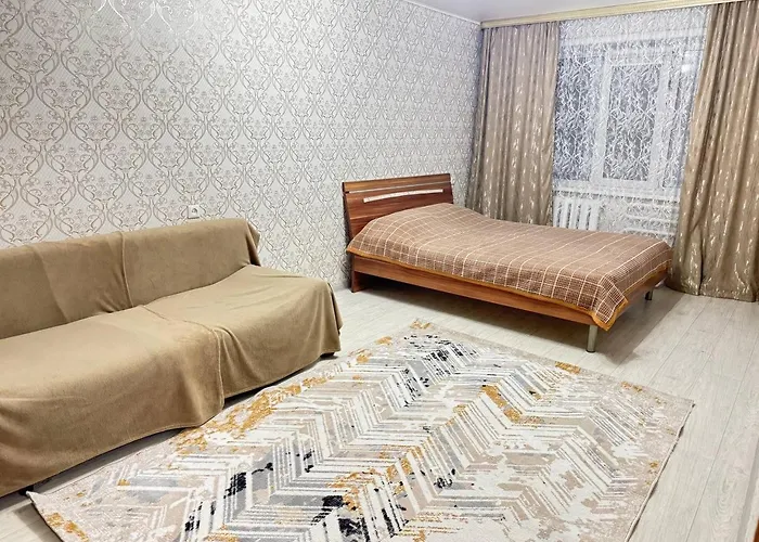 2 Ком Кв В Центре Маг Айналайын