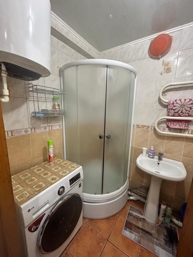 2 ком кв в центре маг айналайын Apartment Kokshetau