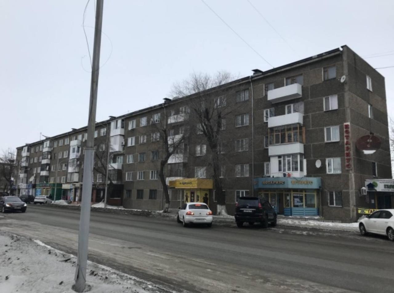 2 ком кв в центре маг айналайын
